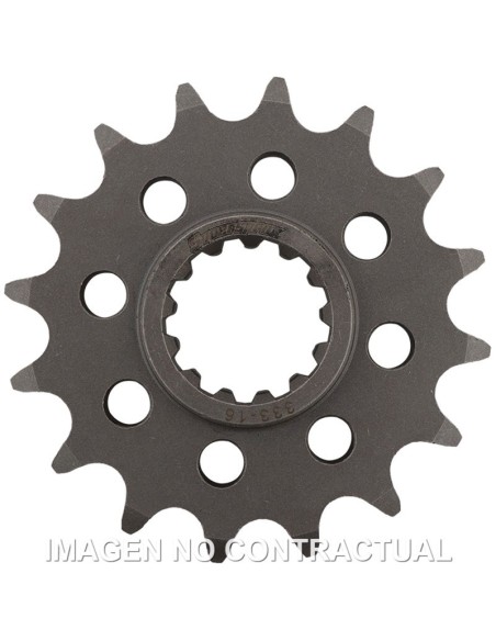 Piñón Supersprox Honda 530 x 16