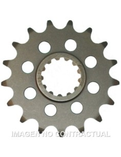 Piñón Supersprox Honda 530 x 17