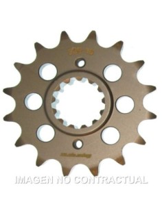 Piñón Supersprox Honda 530 x 16