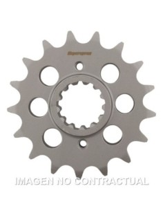 Piñón Supersprox Honda 530 x 17