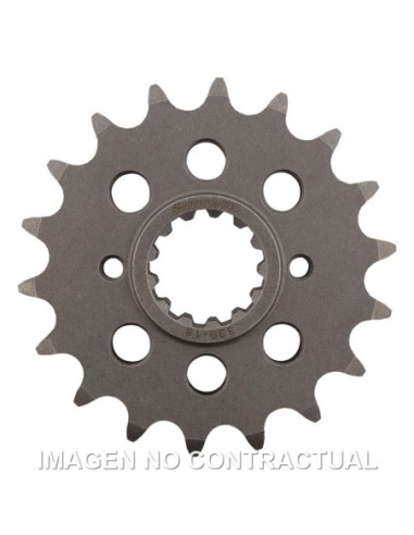 Piñón Supersprox Honda 530 x 18