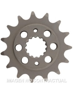 Piñón Supersprox Ducati 520 x 15