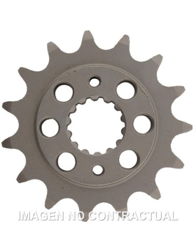 Piñón Supersprox Ducati 520 x 15