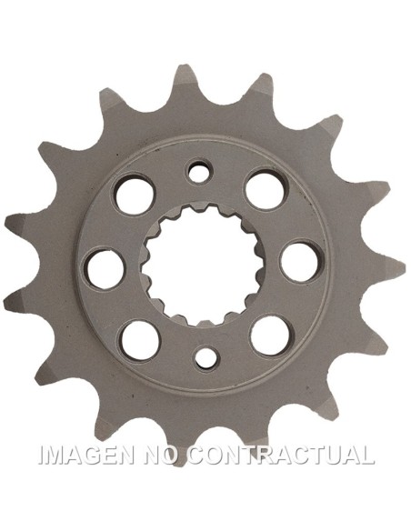 Piñón Supersprox Ducati 520 x 15