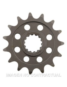 Piñón Supersprox Ducati 520 x 15