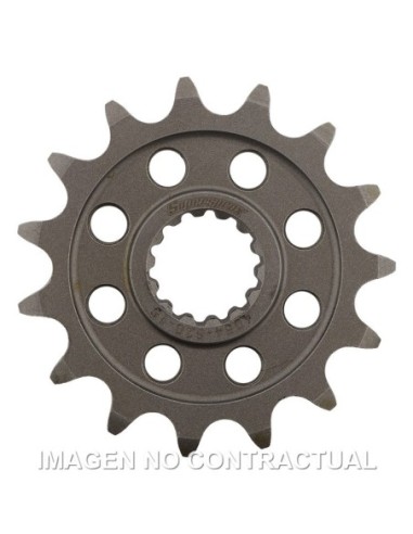 Piñón Supersprox Ducati 520 x 15