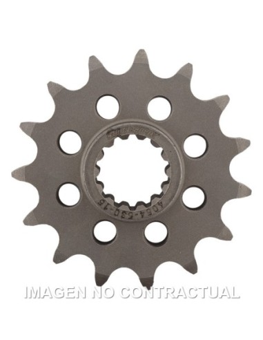 Piñón Supersprox Ducati 530 x 15