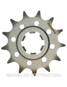 Piñón Supersprox Hyosung 428 x 13