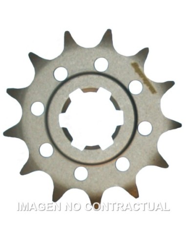 Piñón Supersprox Hyosung 428 x 13