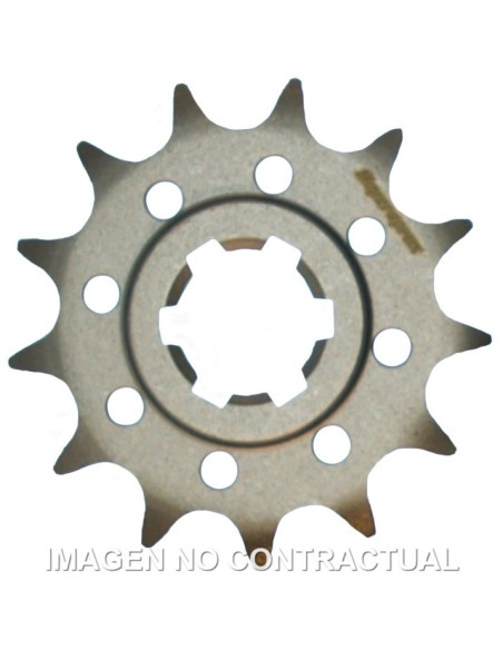 Piñón Supersprox Hyosung 428 x 13