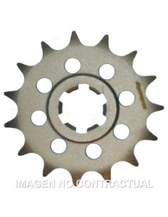 Piñón Supersprox Suzuki 428 x 15