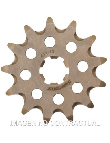 Piñón Supersprox Husqvarna 520 x 13