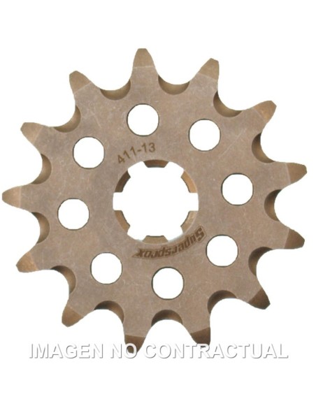 Piñón Supersprox Husqvarna 520 x 13