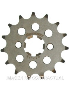 Piñón Supersprox Kawasaki 428 x 15