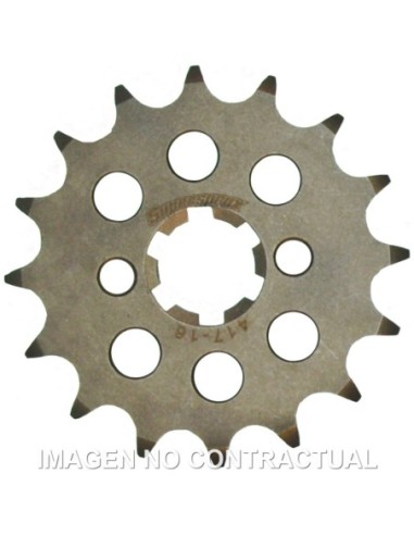 Piñón Supersprox Kawasaki 428 x 16