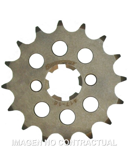 Piñón Supersprox Kawasaki 428 x 16