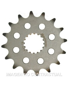 Piñón Supersprox Suzuki 530 x 16