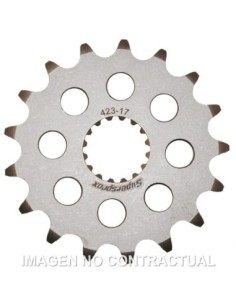 Piñón Supersprox Suzuki 530 x 17