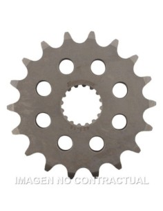 Piñón Supersprox Suzuki 530 x 18