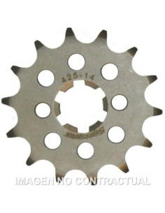 Piñón Supersprox Suzuki 428 x 14