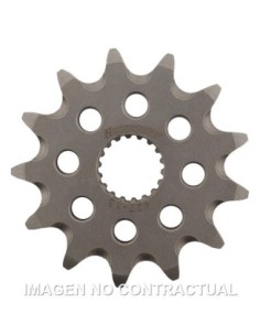 Piñón Supersprox Suzuki 520 x 13