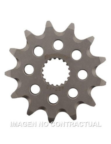 Piñón Supersprox Suzuki 520 x 13