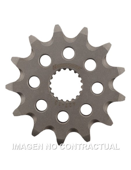 Piñón Supersprox Suzuki 520 x 13