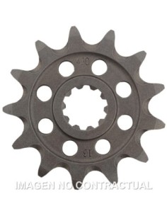 Piñón Supersprox Suzuki 520 x 13
