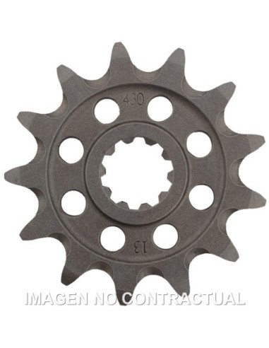 Piñón Supersprox Suzuki 520 x 13