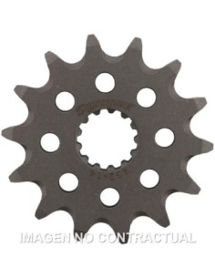 Piñón Supersprox Suzuki 520 x 14