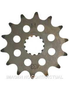 Piñón Supersprox Suzuki 525 x 14