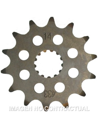 Piñón Supersprox Suzuki 525 x 14