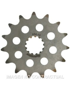 Piñón Supersprox Suzuki 520 x 15