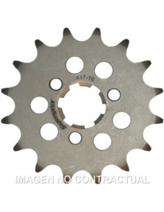 Piñón Supersprox Suzuki 520 x 16