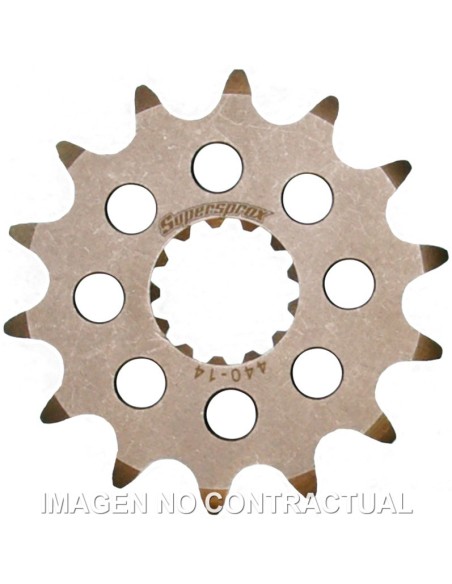 Piñón Supersprox Suzuki 532 x 14