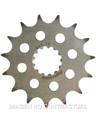 Piñón Supersprox Suzuki 532 x 15
