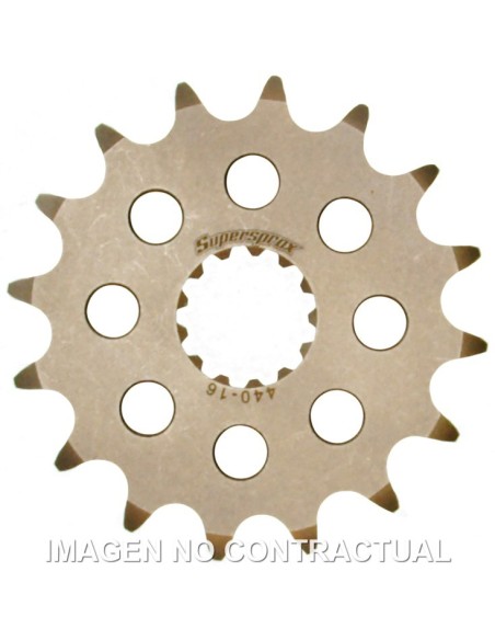 Piñón Supersprox Suzuki 532 x 16