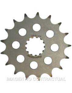 Piñón Supersprox Suzuki 532 x 17