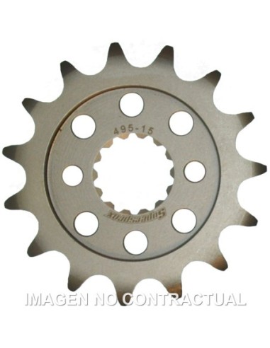 Piñón Supersprox Ducati