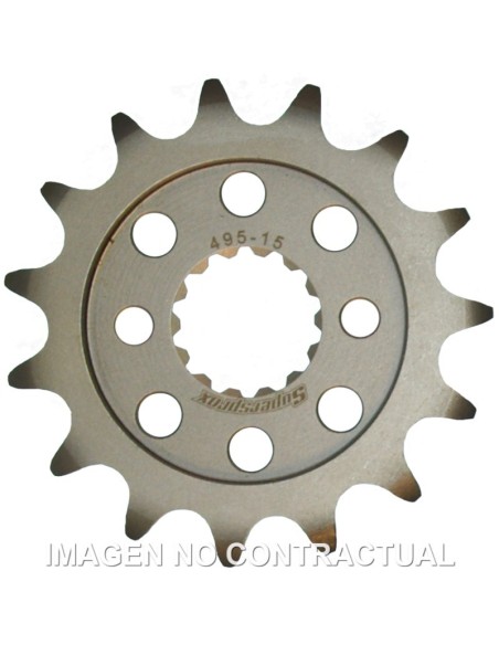 Piñón Supersprox Ducati