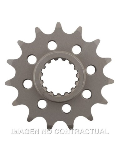 Piñón Supersprox Ducati 520 x 15