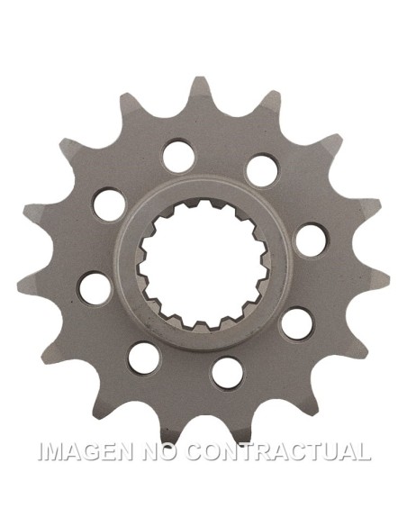 Piñón Supersprox Ducati 520 x 15