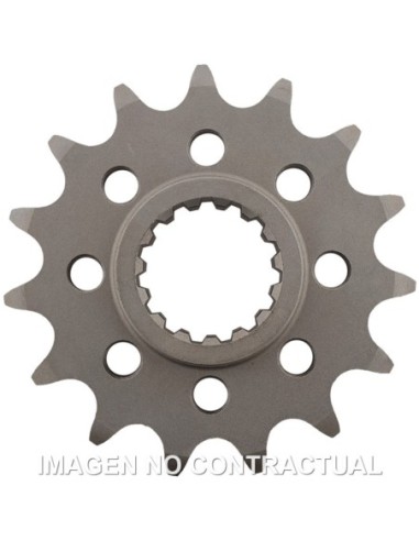 Piñón Supersprox Ducati 525 x 15