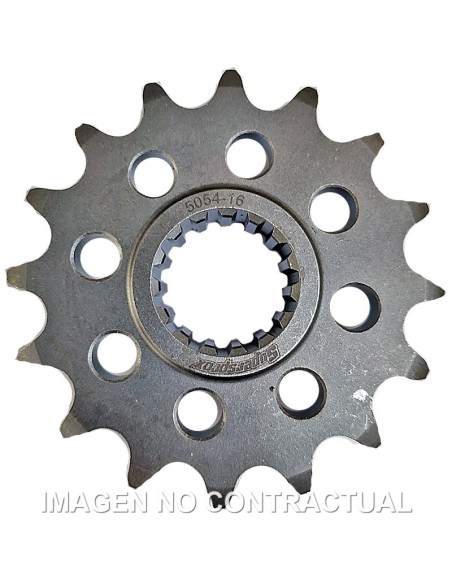 Piñón Supersprox Ducati 525 x 16