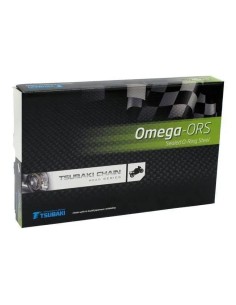 cadena tsubaki omega paso 525 114 pasos