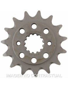 Piñón Supersprox Kawasaki 520 x 15