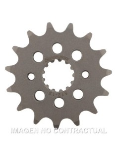 Piñón Supersprox Kawasaki 520 x 15
