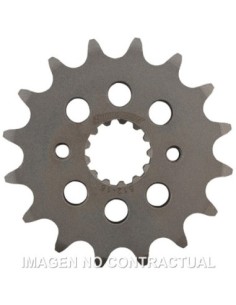 Piñón Supersprox Suzuki 520 x 16