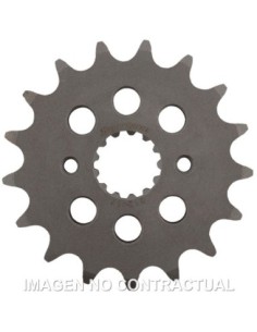 Piñón Supersprox Kawasaki 520 x 17