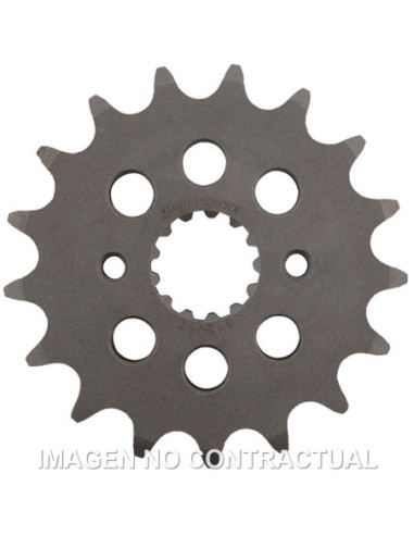 Piñón Supersprox Kawasaki 520 x 17
